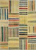 provenance gold wool hand knotted Rug - HeadShot provenance gold wool hand knotted Rug - HeadShot