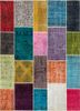 provenance multi wool hand knotted Rug - HeadShot provenance multi wool hand knotted Rug - HeadShot