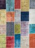 provenance multi wool hand knotted Rug - HeadShot provenance multi wool hand knotted Rug - HeadShot