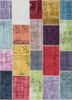 provenance multi wool hand knotted Rug - HeadShot provenance multi wool hand knotted Rug - HeadShot