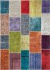 provenance multi wool hand knotted Rug - HeadShot provenance multi wool hand knotted Rug - HeadShot