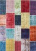 provenance multi wool hand knotted Rug - HeadShot provenance multi wool hand knotted Rug - HeadShot
