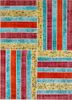 provenance multi wool hand knotted Rug - HeadShot provenance multi wool hand knotted Rug - HeadShot