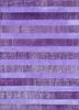 provenance pink and purple wool hand knotted Rug - HeadShot provenance pink and purple wool hand knotted Rug - HeadShot