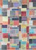 provenance multi wool hand knotted Rug - HeadShot provenance multi wool hand knotted Rug - HeadShot
