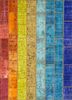 provenance multi wool hand knotted Rug - HeadShot provenance multi wool hand knotted Rug - HeadShot