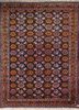 aalam beige and brown wool hand knotted Rug - HeadShot aalam beige and brown wool hand knotted Rug - HeadShot