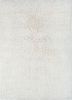 zuri ivory wool hand knotted Rug - HeadShot zuri ivory wool hand knotted Rug - HeadShot