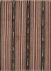 nuray beige and brown wool hand knotted Rug - HeadShot nuray beige and brown wool hand knotted Rug - HeadShot