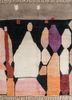 zuri beige and brown wool hand knotted Rug - HeadShot zuri beige and brown wool hand knotted Rug - HeadShot