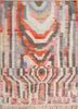 zuri multi wool hand knotted Rug - HeadShot zuri multi wool hand knotted Rug - HeadShot