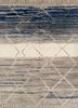 zuri beige and brown wool hand knotted Rug - HeadShot zuri beige and brown wool hand knotted Rug - HeadShot