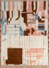zuri ivory wool hand knotted Rug - HeadShot zuri ivory wool hand knotted Rug - HeadShot