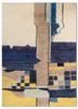 zuri ivory wool hand knotted Rug - HeadShot zuri ivory wool hand knotted Rug - HeadShot