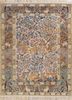 gulmarg gold wool hand knotted Rug - HeadShot gulmarg gold wool hand knotted Rug - HeadShot
