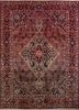 aalam blue wool hand knotted Rug - HeadShot aalam blue wool hand knotted Rug - HeadShot