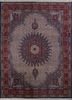 aalam gold wool hand knotted Rug - HeadShot aalam gold wool hand knotted Rug - HeadShot