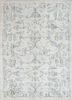 vintage beige and brown wool hand knotted Rug - HeadShot vintage beige and brown wool hand knotted Rug - HeadShot