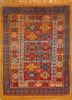 kiaan ivory wool hand knotted Rug - HeadShot kiaan ivory wool hand knotted Rug - HeadShot