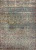 aalam green wool hand knotted Rug - HeadShot aalam green wool hand knotted Rug - HeadShot