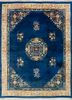 pechino red and orange wool hand knotted Rug - HeadShot pechino red and orange wool hand knotted Rug - HeadShot