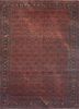 aalam blue wool hand knotted Rug - HeadShot aalam blue wool hand knotted Rug - HeadShot