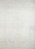 vintage ivory wool hand knotted Rug - HeadShot vintage ivory wool hand knotted Rug - HeadShot