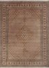 aalam green wool hand knotted Rug - HeadShot aalam green wool hand knotted Rug - HeadShot