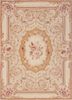 wall art green wool hand woven WALL ART & TAPESTRY - HeadShot