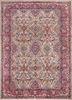aalam blue wool hand knotted Rug - HeadShot aalam blue wool hand knotted Rug - HeadShot