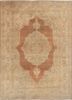 aalam green wool hand knotted Rug - HeadShot aalam green wool hand knotted Rug - HeadShot