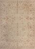 erbe gold wool hand knotted Rug - HeadShot erbe gold wool hand knotted Rug - HeadShot