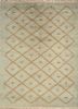 aalam green wool hand knotted Rug - HeadShot aalam green wool hand knotted Rug - HeadShot