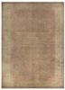 aalam beige and brown wool hand knotted Rug - HeadShot aalam beige and brown wool hand knotted Rug - HeadShot