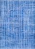 lacuna blue wool hand knotted Rug - HeadShot lacuna blue wool hand knotted Rug - HeadShot