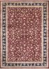 aalam green wool hand knotted Rug - HeadShot aalam green wool hand knotted Rug - HeadShot
