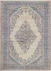 aalam gold wool hand knotted Rug - HeadShot aalam gold wool hand knotted Rug - HeadShot