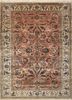 gulmarg green silk hand knotted Rug - HeadShot gulmarg green silk hand knotted Rug - HeadShot