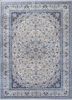 aalam red and orange wool hand knotted Rug - HeadShot aalam red and orange wool hand knotted Rug - HeadShot