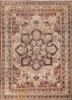aalam gold wool hand knotted Rug - HeadShot aalam gold wool hand knotted Rug - HeadShot