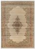 aalam green wool hand knotted Rug - HeadShot aalam green wool hand knotted Rug - HeadShot