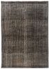 lacuna beige and brown wool hand knotted Rug - HeadShot lacuna beige and brown wool hand knotted Rug - HeadShot