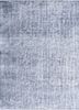 lacuna grey and black wool hand knotted Rug - HeadShot lacuna grey and black wool hand knotted Rug - HeadShot