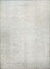 vintage ivory wool hand knotted Rug - HeadShot vintage ivory wool hand knotted Rug - HeadShot