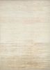manifest beige and brown wool hand knotted Rug - HeadShot manifest beige and brown wool hand knotted Rug - HeadShot