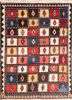 nuray ivory wool hand knotted Rug - HeadShot nuray ivory wool hand knotted Rug - HeadShot