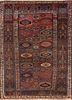 kiaan blue wool hand knotted Rug - HeadShot kiaan blue wool hand knotted Rug - HeadShot