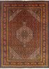 aalam ivory wool hand knotted Rug - HeadShot aalam ivory wool hand knotted Rug - HeadShot