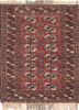 kiaan red and orange wool hand knotted Rug - HeadShot kiaan red and orange wool hand knotted Rug - HeadShot
