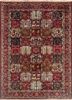 aalam ivory wool hand knotted Rug - HeadShot aalam ivory wool hand knotted Rug - HeadShot